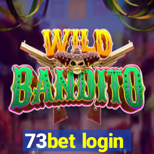 73bet login